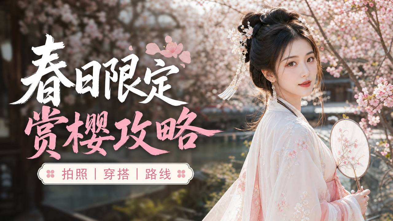 每日大赛获奖作品-花开有声写真视频